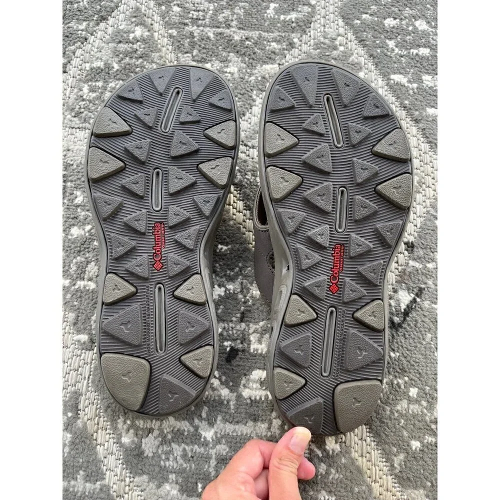Columbia Sandals
